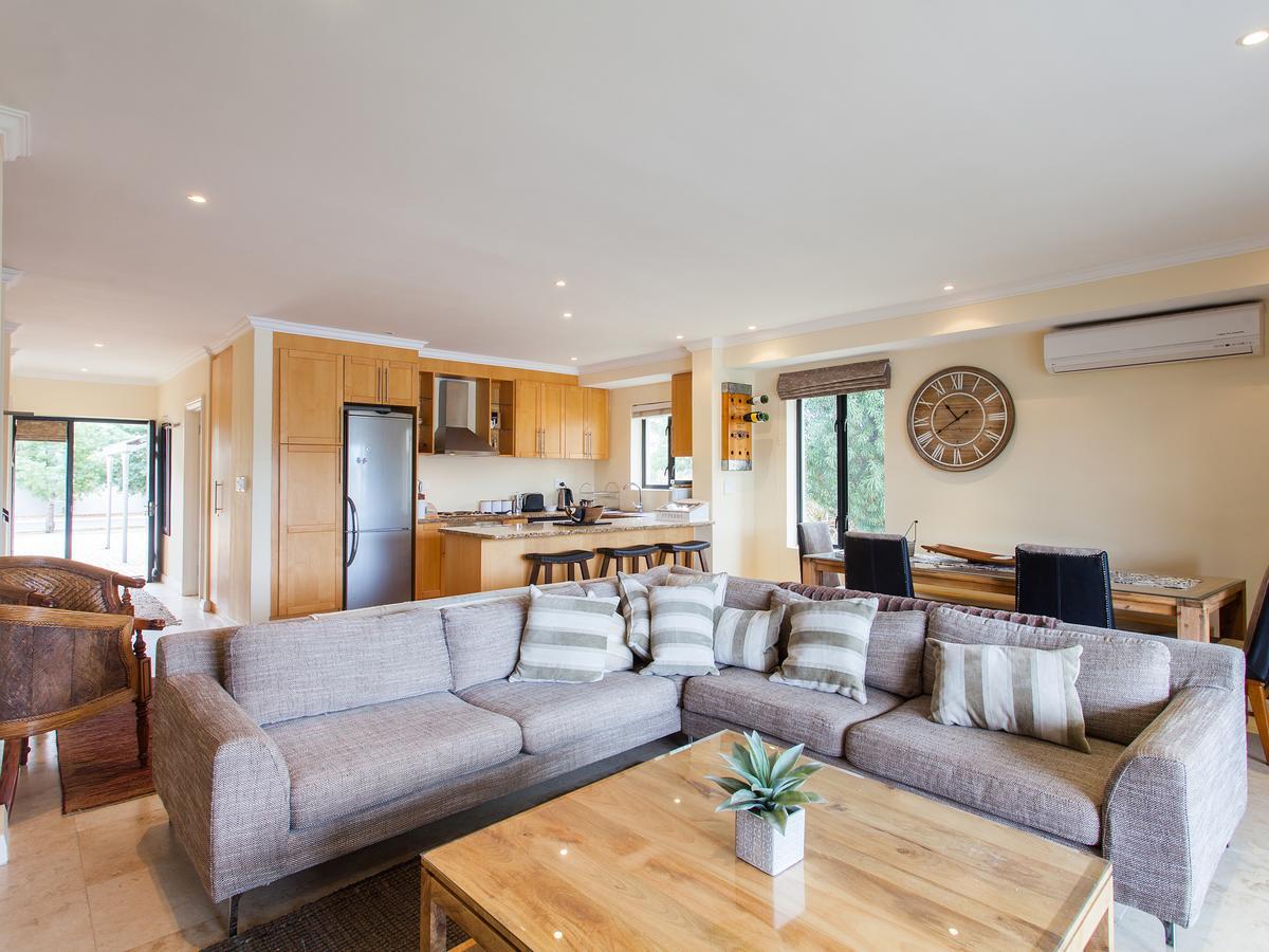Pearl Valley Lodges By Mantis Paarl Exterior photo