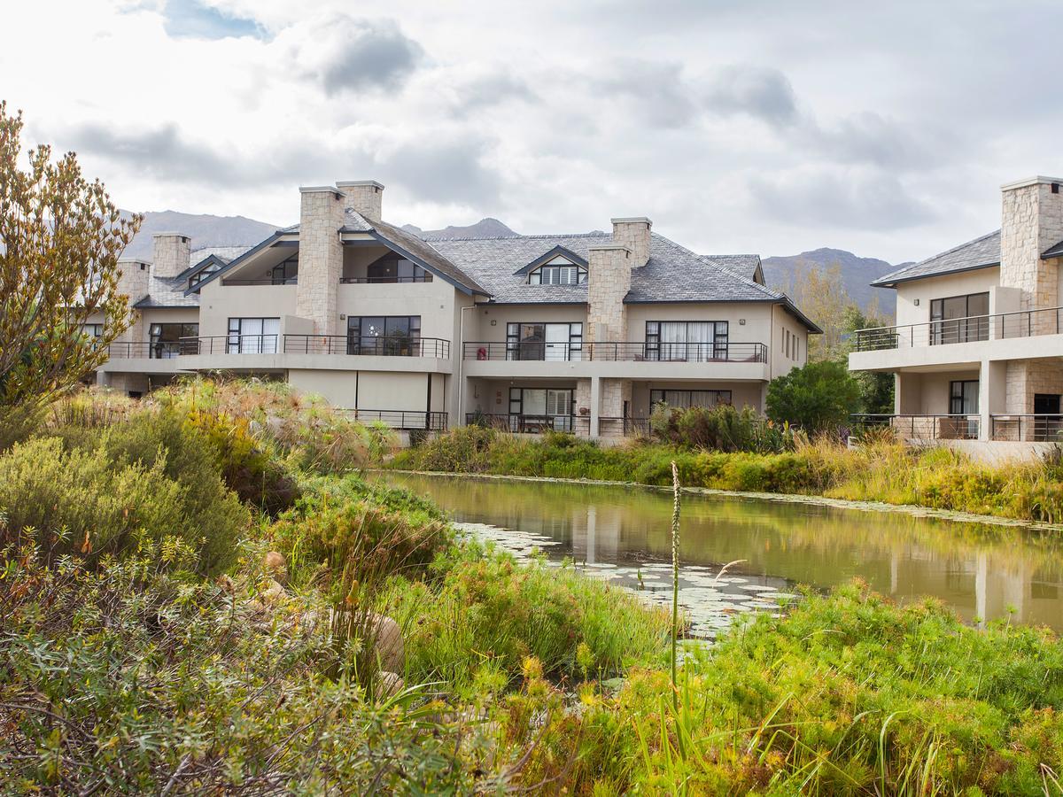 Pearl Valley Lodges By Mantis Paarl Exterior photo