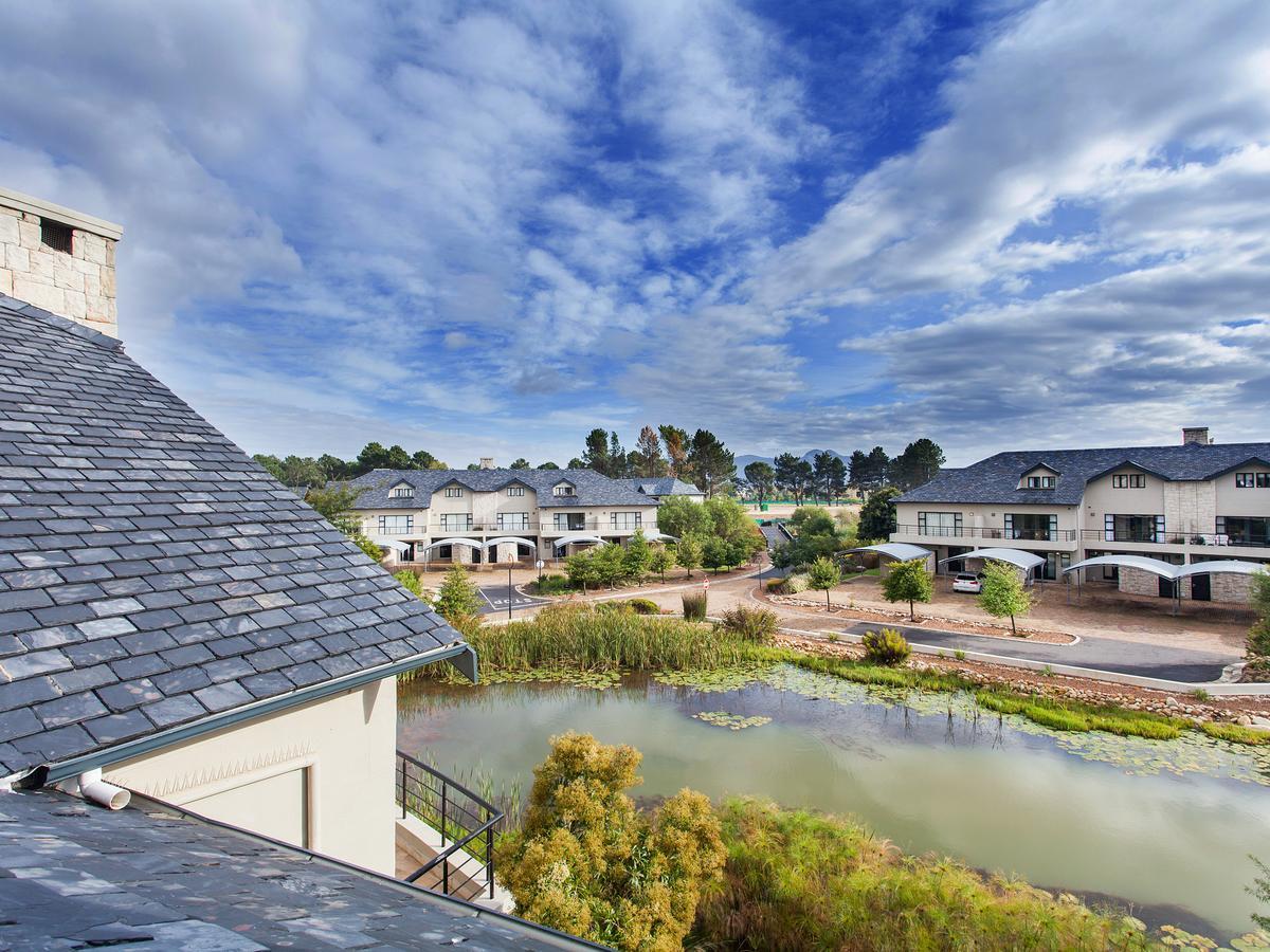 Pearl Valley Lodges By Mantis Paarl Exterior photo