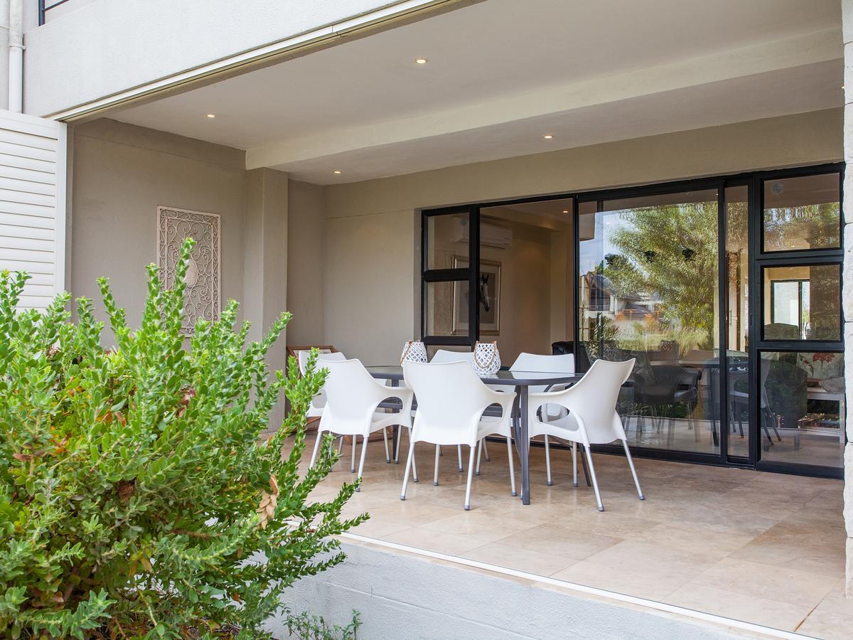 Pearl Valley Lodges By Mantis Paarl Exterior photo