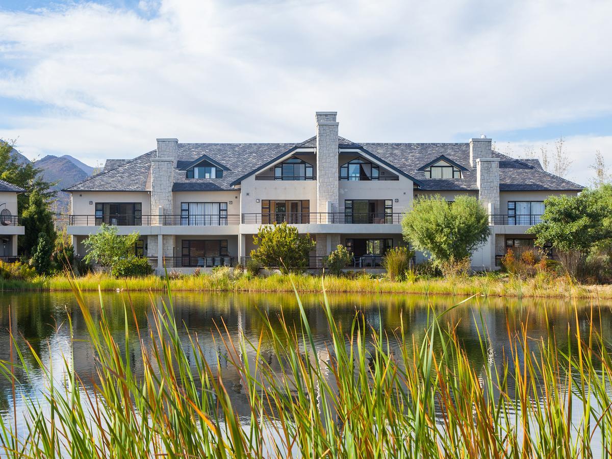 Pearl Valley Lodges By Mantis Paarl Exterior photo