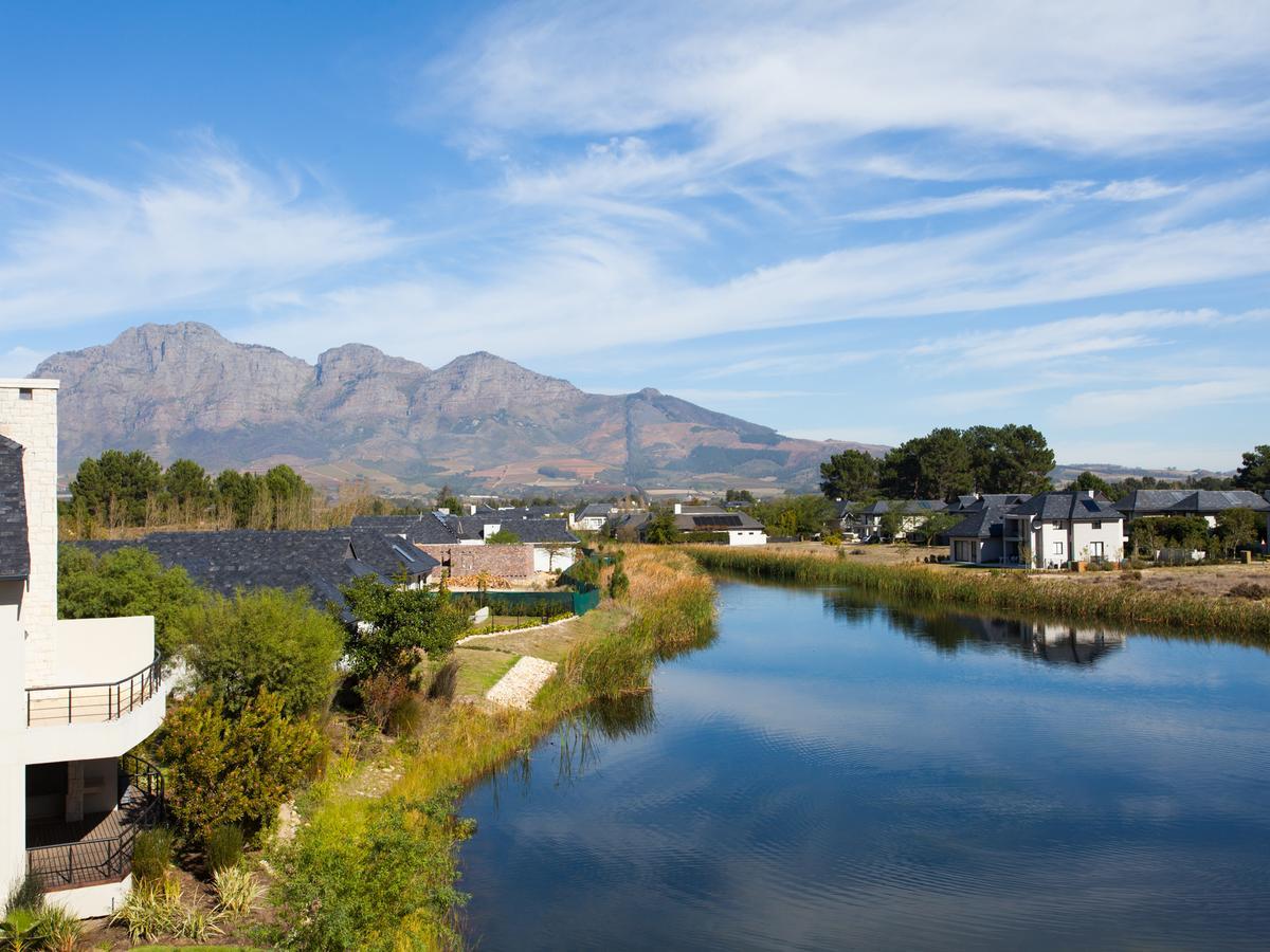 Pearl Valley Lodges By Mantis Paarl Exterior photo