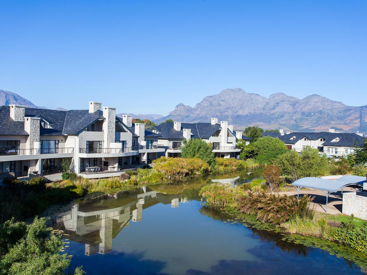 Pearl Valley Lodges By Mantis Paarl Exterior photo