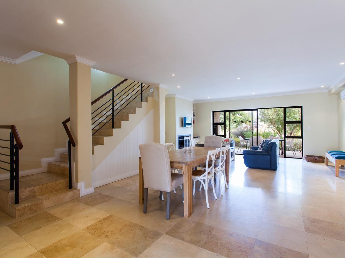 Pearl Valley Lodges By Mantis Paarl Exterior photo