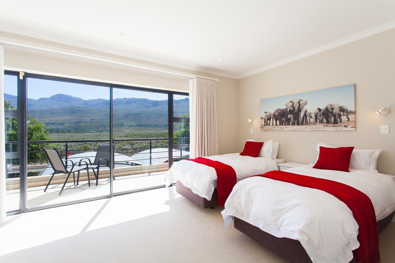 Pearl Valley Lodges By Mantis Paarl Exterior photo