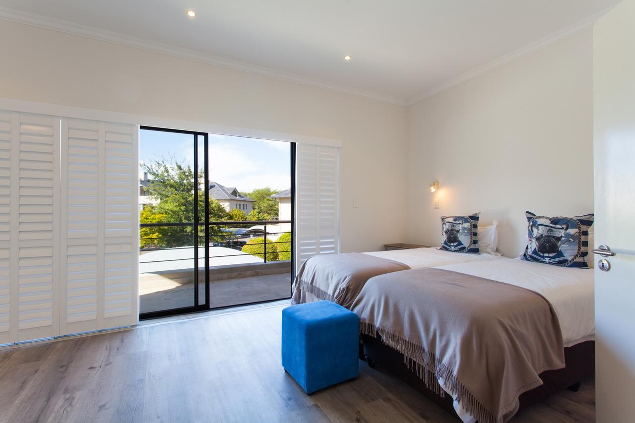 Pearl Valley Lodges By Mantis Paarl Exterior photo