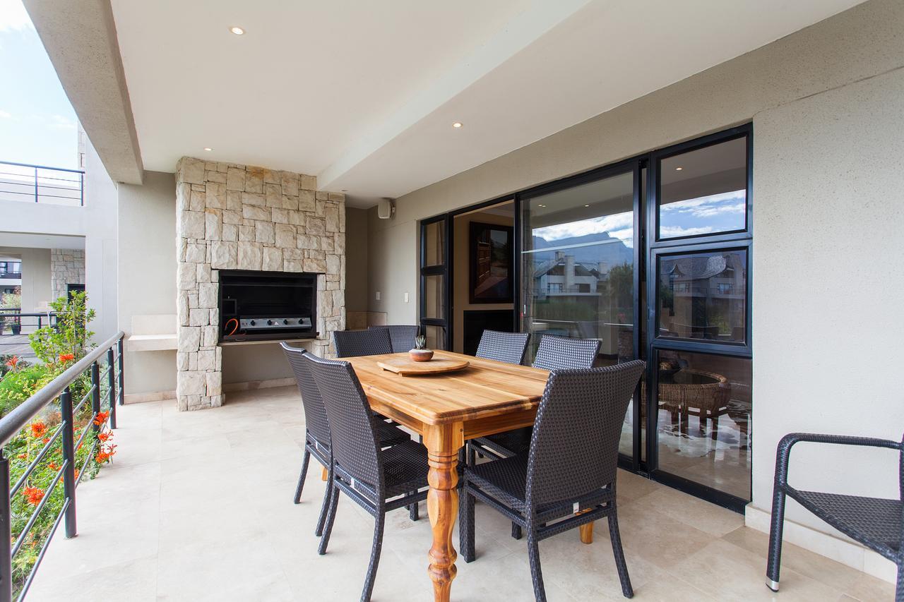 Pearl Valley Lodges By Mantis Paarl Exterior photo